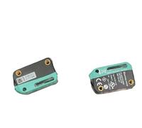 1 pz OBT350-R100-2EP-IO-V31 Sensore di misurazione triangolare optoelettronico