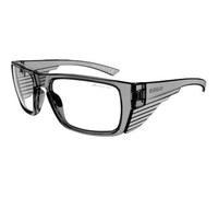 1 PZ OCCHIALE SICUREZZA GRADUATO TRACER EAGLE GRIGIO +1,5