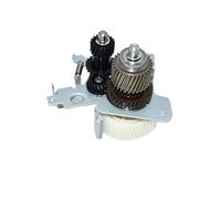 1 pz Originale V80 V2100 V3100 V180 Ingranaggi di Trasmissione fusore unità di Montaggio for xerox for Versant 80 180 2100 3100 Ingranaggi Assy 007K98681(Original Used)
