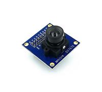 1 PZ OV7670 Modulo della fotocamera