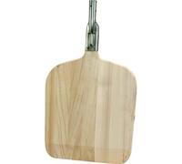 1 PZ PALA FORNO ACERO FALCI CM 32X47