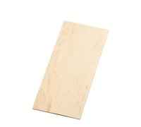 1 Pz. Paletta Per Chitarra, Impiallacciatura, Decorazione, Parte Posteriore In Legno Massello. Materiali e accessori per la realizzazione di chit(Birds eye maple)