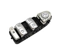 1 pz Pannello Controllo della Finestra Elettrica Dell'automobile Con Interruttore Pieghevole Parti Per Benz Vito W447 W448 2016-2023 CON GUIDA