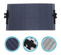 1 pz parabrezza pieghevole parasole riflettente scudo parasole per auto visiera