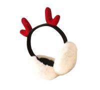 1 pz Paraorecchie Morbido Peluche Ragazza Calda Copri Orecchio Copri Orecchio