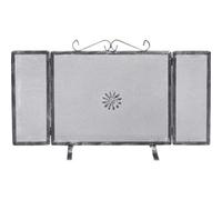 1 PZ PARASCINTILLE CAMINO 3 ANTE FERRO BATTUTO CM 16+50+16X50