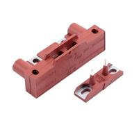 1 pz Parti 'ascensore Serrature della porta principale Contatto Interruttore Hall KF9074 Applicabile a 3000 KM50316558V001 KM50316560V001