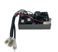 1 pz. Parti del generatore trifase 10KW Regolatore di tensione automatico AVR KI-DAVR-95S3
