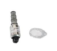 1 pz. Parti idrauliche 'escavatore VDC12 NO.3651 AT310587 Elettrovalvola 0501320205 210LE 310K 325J Solenoide di controllo del cambio della trasmissione