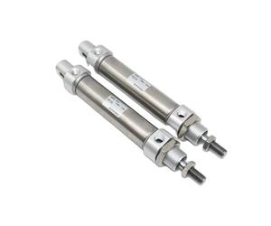 1 pz passeggero serie MI C85 mini cilindro C85N12-10/20/30/50/100/200(C85 20-150)