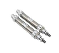 1 pz passeggero serie MI C85 mini cilindro C85N12-10/20/30/50/100/200(C85 20-75)