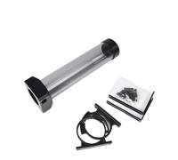1 pz PC di raffreddamento ad acqua DDC coperchio della pompa serbatoio integrato set kit computer modding serbatoio acqua PBTT-BBB(130mm)