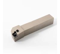 1 pz PCLNR PCLNL1616H12 PCLNR 2020K12 PCLNR2525M12 PCLNR2525M16 Portautensili for tornitura esterna for inserto CNMG1204 (senza inserto)(PCLNR 2525M12)