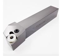 1 pz PCLNR2525M09/PCLNR2525M12/PCLNL2525M12/PCLNR2525M16/PCLNL2525M16 Barra di taglio for utensili di tornitura esterna(PCLNR2525M09)