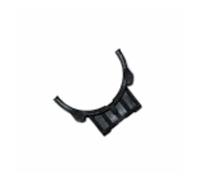 1 pz PCLR-0495FCZZ Boccola del rullo superiore for AR MX-M520 550 620 700 MX-M555 625 705 Boccola semicircolare Parti della fotocopiatrice