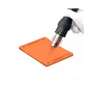 1 pz PD-C Planting Tin Pad Reballing Platform Antiscivolo Resistente al calore Tappetino magnetico in