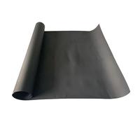 1 pz. Pellicola conduttiva in PU, nanotubi di carbonio, pellicola di grafene - Cerotto elettrodi for terapia elettrica for il sollievo dal dolore(100 x 100 mm)