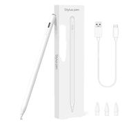 1 pz penna touch mobile matita touchscreen per slot WIIU penna stilo in plastica dura per console di gioco Nintend