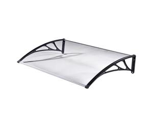 1 PZ PENSILINA DA ESTERNO cm 80 x 120 trasparente NextradeItalia Mod.FERX.ENRWTWNLM