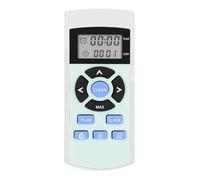 1 pz Per ECOVACS ROBOTICS DEEBOT M82 Ilife A4s A4 V3s Pro V7s Plus V5S V5s Spazzare Robot Aspirapolvere Telecomando