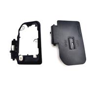 1 Pz per ILCE-7M4 A7M4 A7R4 A7S3 Fx3 A9M2 Coperchio Dello Sportello3318