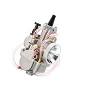 1 Pz Per Mikuni Per Koso Per PWK 21 24 26 28 30 32 34 2T 4T Tempi Moto ATV Quad UTV Carburatore Con Getto Di Potenza Carburatore Motore(32cm)