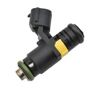 1 Pz Per Per Fabia MK2 1.4i OEM 036906031AG Ugello Iniettore Carburante Iniezione Ugello Iniettore Carburante