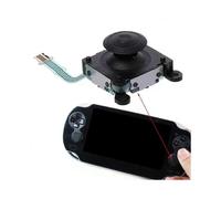 1 pz per PSV2000 PSVITA 20003D PS VITA 2000 3D Joystick analogico di ricambio, pulsante a bilanciere,