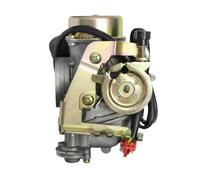 1 Pz Per SERBATOIO 260 260cc 300cc CVK30 30MM Accessori Di Ricambio Per Carburatore Universale Per Moto ATV UTV Carburatore