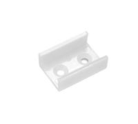 1 Pz Perfil Aluminio Led Angolo Profilo In Alluminio Canale Supporto For | 1 Pz Perfil Aluminio Led Angolo Profilo In Alluminio Canale Supporto For(4 pcs,U 180 degree)