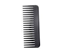 1 Pz Pettine For Capelli, Grande Plastica Larga, Può Ridurre Il Condizionatore Dei(B)