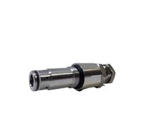 1 pz Pezzi di ricambio for escavatore Valvola di sicurezza principale PC120-6 723-30-90400 Valvola della pompa idraulica