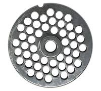 1 PZ PIASTRA X TRITACARNE ELETTRICO REBER N? 22 FORO 8