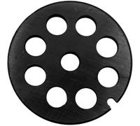 1 PZ PIASTRA X TRITACARNE MANUALE REBER N? 10/12 FORO 12