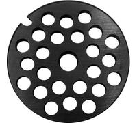 1 PZ PIASTRA X TRITACARNE MANUALE REBER N? 10/12 FORO 8