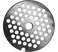 1 PZ PIASTRA X TRITACARNE MANUALE REBER N? 22 FORO 6