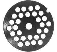 1 PZ PIASTRA X TRITACARNE MANUALE REBER N? 32 FORO 10