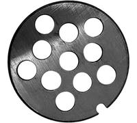 1 PZ PIASTRA X TRITACARNE MANUALE REBER N? 8 FORO 10