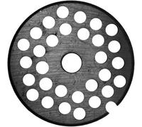 1 PZ PIASTRA X TRITACARNE MANUALE REBER N? 8 FORO 6