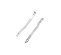 1 Pz Piccolo relè intermedio elettromagnetico gancio fisso carta PYC-A1 MY 3nj HH52 54 53P(Version is suitable for time relays)