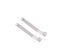 1 Pz Piccolo relè intermedio elettromagnetico gancio fisso carta PYC-A1 MY 3nj HH52 54 53P(Version is for small relays)