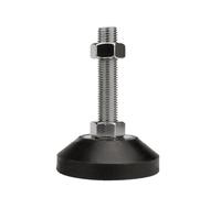 1 pz piedini for mobili regolabili M8 M10 M12 M16 M20