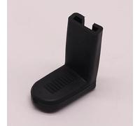 1 pz Piedini for tamburo for organo ad anello Fodera Piedini in gomma di ricambio for supporti for piatti con supporto singolo for tamburo Accessori for batteria (Color : PJ033)