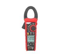 1 pz. Pinza amperometrica digitale professionale 1000 V CA UT219DS UT219E Vero RMS Spegnimento automatico Test sequenza motore trifase(UT219E)