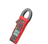 1 pz. Pinza amperometrica digitale professionale 1000 V CA UT219DS UT219E Vero RMS Spegnimento automatico Test sequenza motore trifase(UT219M)