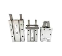 1 pz. Pinza pneumatica a doppio effetto MHZ2-MHL2-MHY2-MHC2-6D-10D-16D-20D-25D-32D-40D Elemento pneumatico(MHC2-25D)