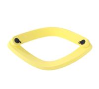 1 PZ Piscina Galleggianti Adulto Stabile Salotto Galleggiante Sedie Piscina Noodles Per Adulti Heavy Duty Schiuma Non gonfiabile Sedia Galleggiante Per Il Partito Estate Acqua Spiaggi