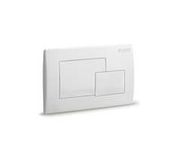 1 PZ PLACCA QUADRO PER CASSETTA PUCCI ECO Bianca NextradeItalia Mod.FERX.DIAETX-WRRX-B