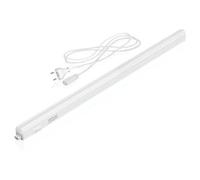 1 PZ PLAFONIERA LED SOTTOPENSILI SPEEDY CENTURY VOLT 230 W 8 MULTIC LN 800 L.MM 573 +INTERRUTTORE