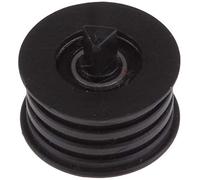 1 PZ Plotter folle cinghia puleggia per HP DesignJet 5000 5000PS 5000UV 5500 5500PS 5500UV